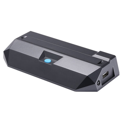 R1 Windows System Mini PC, Quad Core Cortex 2.0GHz, RAM: 1GB, ROM: 8GB -  by buy2fix | Online Shopping UK | buy2fix