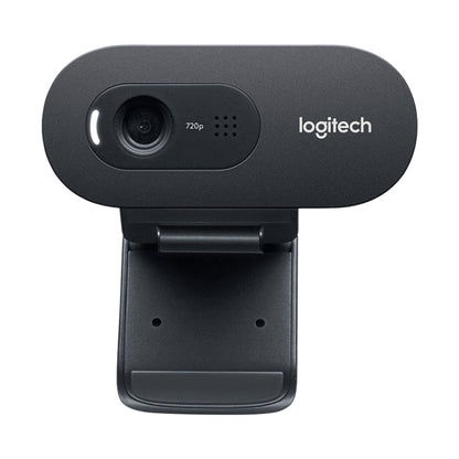 Logitech C270i IPTV HD Webcam(Black) - HD Camera by Logitech | Online Shopping UK | buy2fix