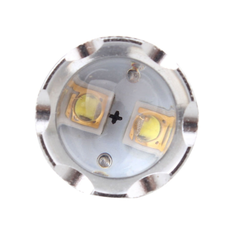 H1 50W 750LM 6500K White Light 10-3535-LEDs Car Foglight , Constant Current , DC12-24V - In Car by buy2fix | Online Shopping UK | buy2fix