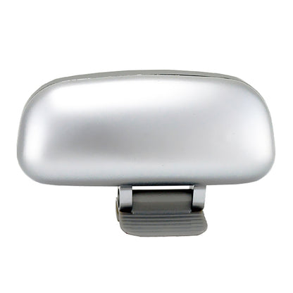 Right Side Rear View Blind Spot Mirror Universal adjustable Wide Angle Auxiliary Mirror(Silver) - Convex Mirror & Accessories by 3R | Online Shopping UK | buy2fix