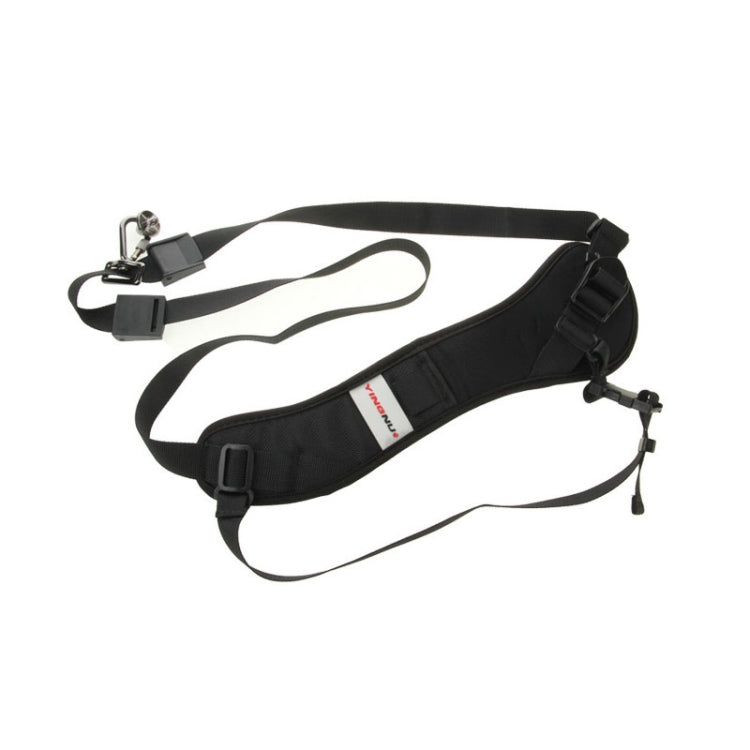 Adjustable Shoulder Neck Strap Belt Sling for Camera - Camera Accessories by buy2fix | Online Shopping UK | buy2fix