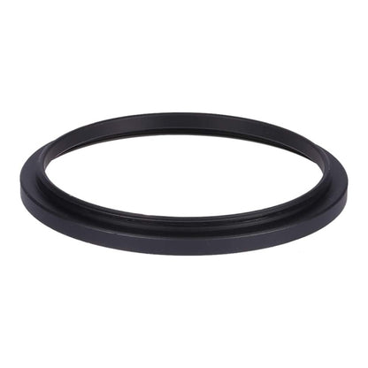 52mm-55mm Lens Stepping Ring(Black) - Camera Accessories by buy2fix | Online Shopping UK | buy2fix