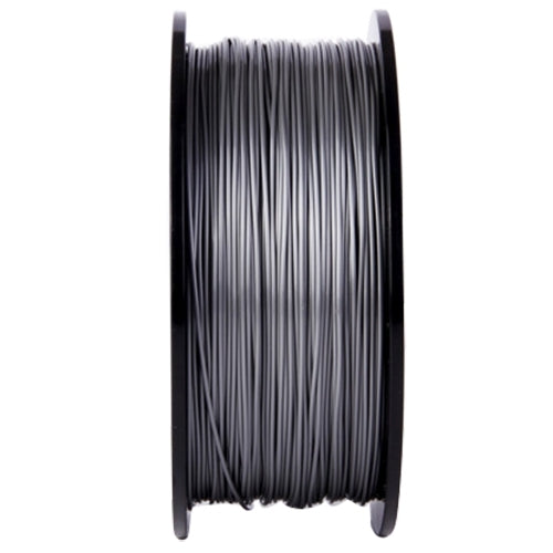 PLA 3.0 mm Color Series 3D Printer Filaments, about 115m(Silver) - Consumer Electronics by buy2fix | Online Shopping UK | buy2fix