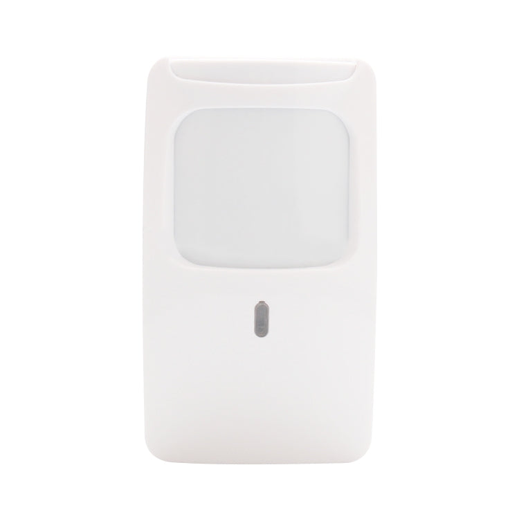 Dual Technology Motion Sensor DT-7225(White) - Security by buy2fix | Online Shopping UK | buy2fix