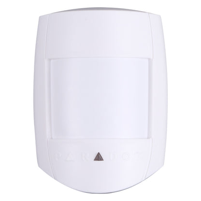 PA-476CH 2 Levels Adjustable PIR Motion Sensor for Home Security(White) - Security by buy2fix | Online Shopping UK | buy2fix