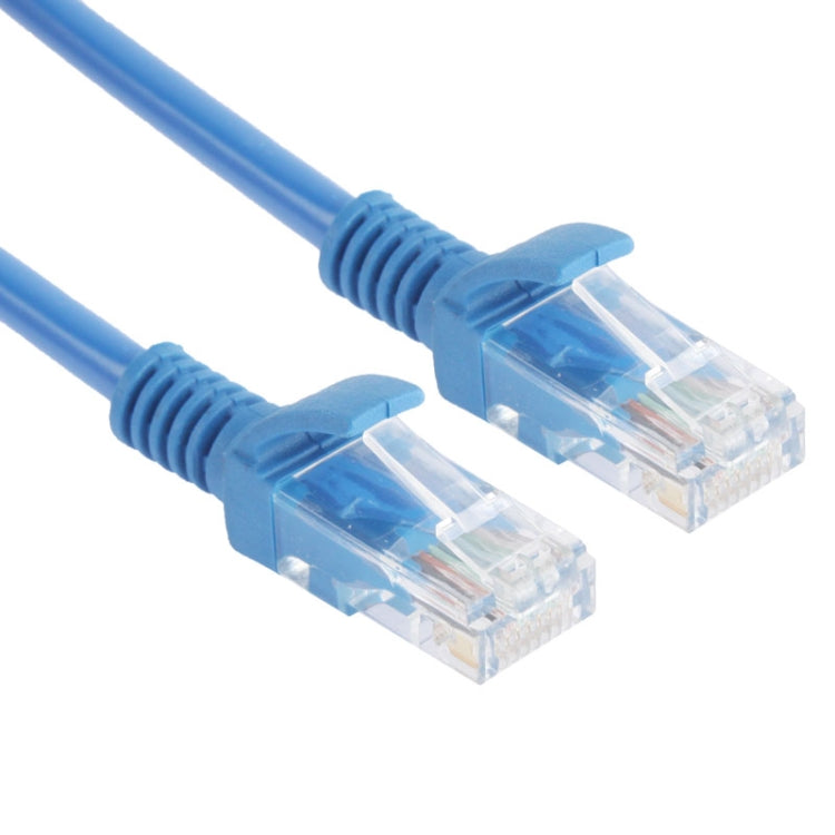 CAT6E LAN Network Cable, Length: 10m - Lan Cable and Tools by buy2fix | Online Shopping UK | buy2fix