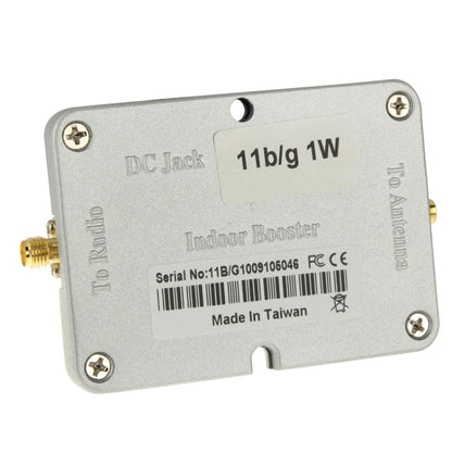 1000mW 802.11b/g WiFi Signal Booster, Broadband Amplifiers - Broadband Amplifiers by buy2fix | Online Shopping UK | buy2fix