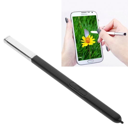 High-sensitive Stylus Pen for Galaxy Note 4 / N910(Black) - Stylus Pen by buy2fix | Online Shopping UK | buy2fix