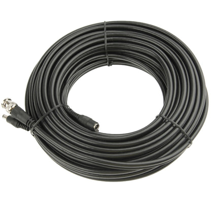 CCTV Surveillance Camera Video Cable, BNC Connector, Length: 20m - Security by buy2fix | Online Shopping UK | buy2fix
