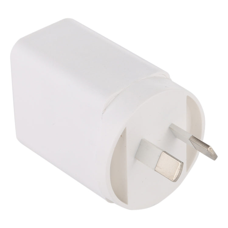 18W Power Adapter Plug Adapter AU Plug - Consumer Electronics by buy2fix | Online Shopping UK | buy2fix