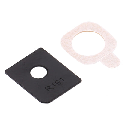 For Huawei Y9 Prime 2019 10pcs Front Camera Lens - Camera by buy2fix | Online Shopping UK | buy2fix