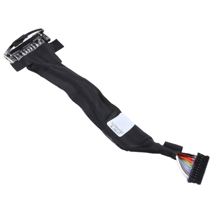 Battery Connector Flex Cable for Dell XPS 15 9500 Precision 5550 M5550 FDQ50 - Power Cord by buy2fix | Online Shopping UK | buy2fix