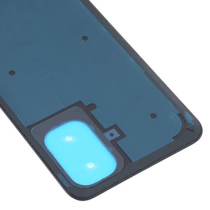 For Nokia G11 / G21 Original Battery Back Cover(Blue) - Repair & Spare Parts by buy2fix | Online Shopping UK | buy2fix