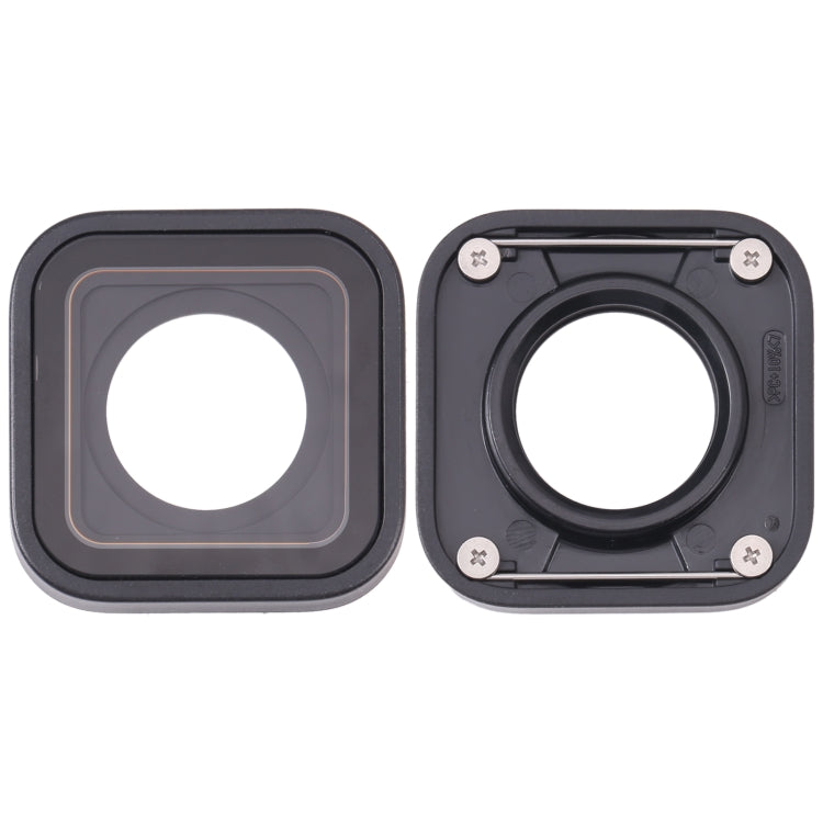 Original Camera Lens Cover For GoPro HERO10 Black/Hero9 Black/Hero10 Black -  by buy2fix | Online Shopping UK | buy2fix