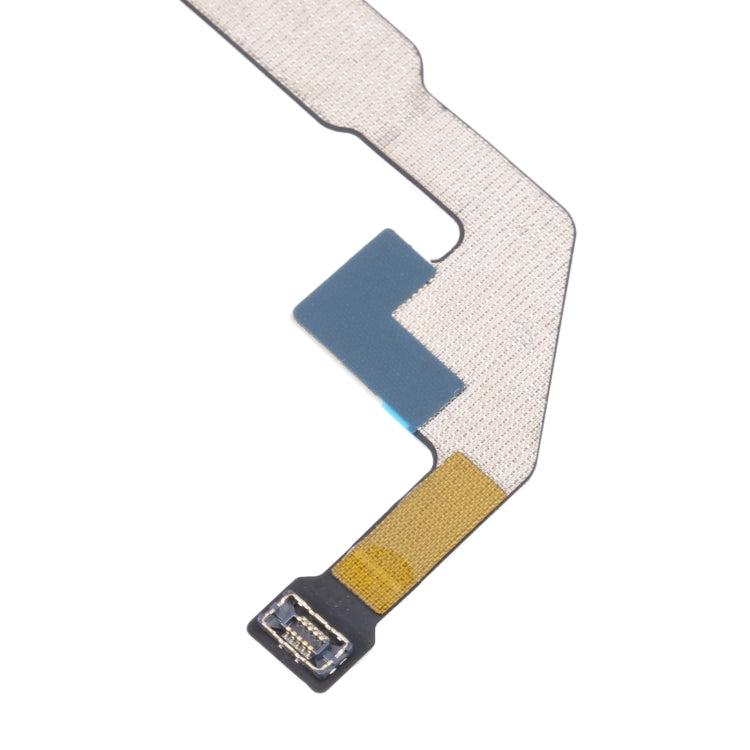 Original Motherboard Flex Cable For Google Pixel 4a 5G - Repair & Spare Parts by buy2fix | Online Shopping UK | buy2fix