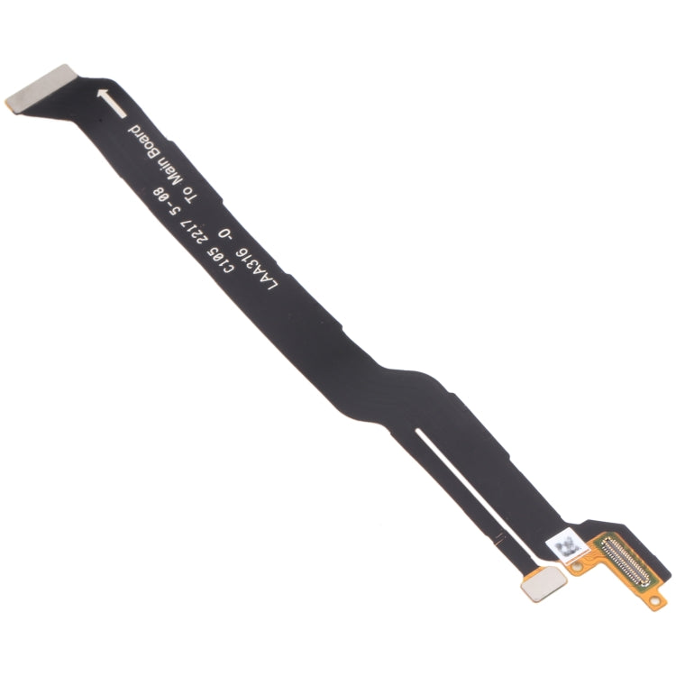 For OnePlus Nord CE 2 5G LCD Flex Cable - Repair & Spare Parts by buy2fix | Online Shopping UK | buy2fix