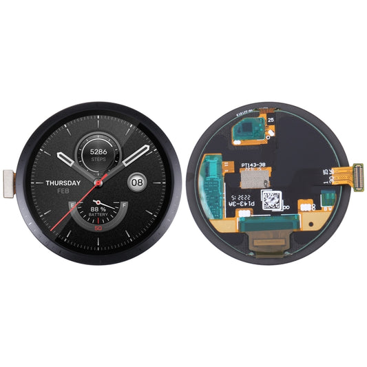 Original LCD Screen For Amazfit GTR 4 Digitizer Full Assembly - Other by buy2fix | Online Shopping UK | buy2fix
