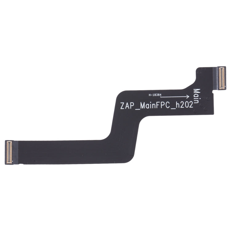 For Lenovo Z5 Pro L78031 Motherboard Flex Cable - Flex Cable by buy2fix | Online Shopping UK | buy2fix