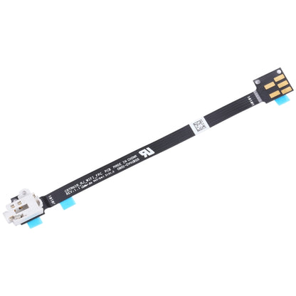 Earphone Jack Flex Cable for Microsoft Surface Pro 8 1983 - Flex Cable by buy2fix | Online Shopping UK | buy2fix