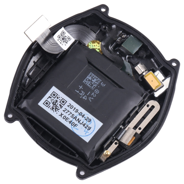 For Huawei Watch GT 46mm FTN-B19 Original Back Cover Full Assembly With Battery - For Huawei by buy2fix | Online Shopping UK | buy2fix