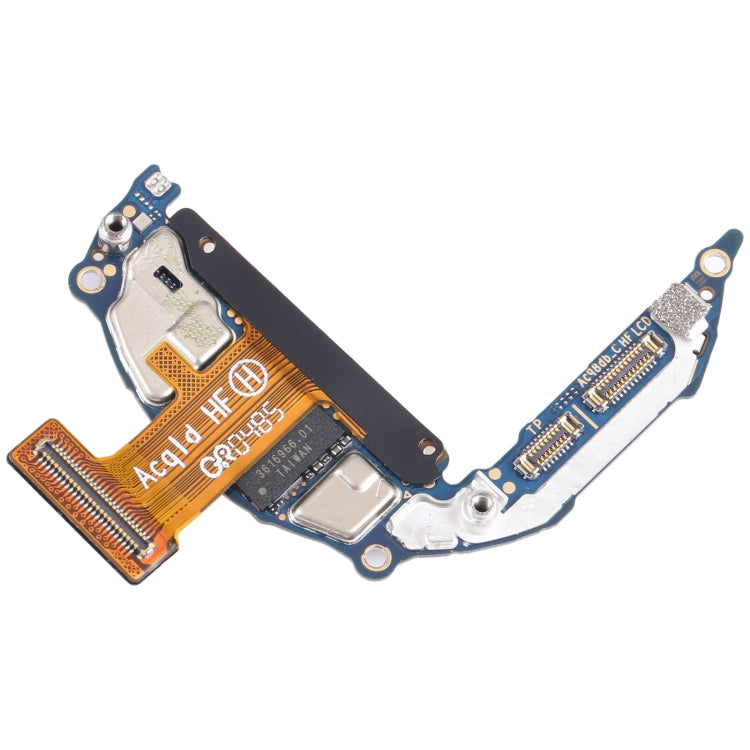 For Huawei Watch GT 2 46mm LTN-B19 Original Motherboard - For Huawei by buy2fix | Online Shopping UK | buy2fix