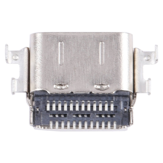 TC-079 Charging Port Connector For HP EliteBook 735 G5 - HP Spare Parts by buy2fix | Online Shopping UK | buy2fix