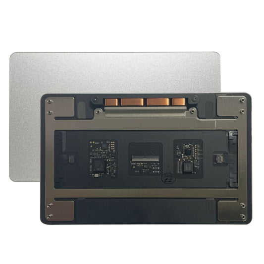 Touchpad for Macbook Pro 14 M2 A2779 2023 EMC8102 (Silver) - Touchpad by buy2fix | Online Shopping UK | buy2fix