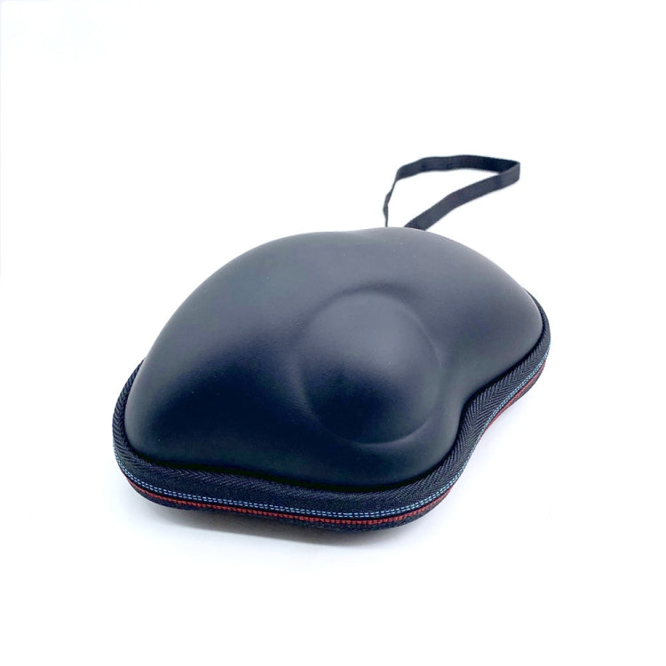 For Logitech M570 Mouse Storage Bag Travel Portable Mouse Box Mouse Protection Hard Shell Bag - Other by buy2fix | Online Shopping UK | buy2fix