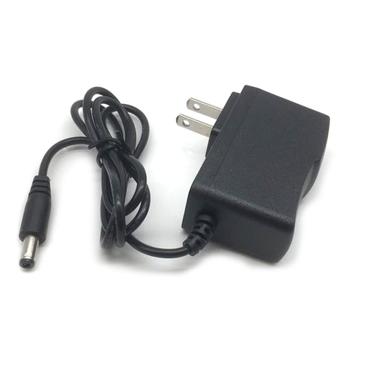 100-240V AC to DC Power Charger Adapter 5V 9V 12V 24V 1A 5.5mmx2.1mm (5V 1A US Plug) - Power Supplies by buy2fix | Online Shopping UK | buy2fix