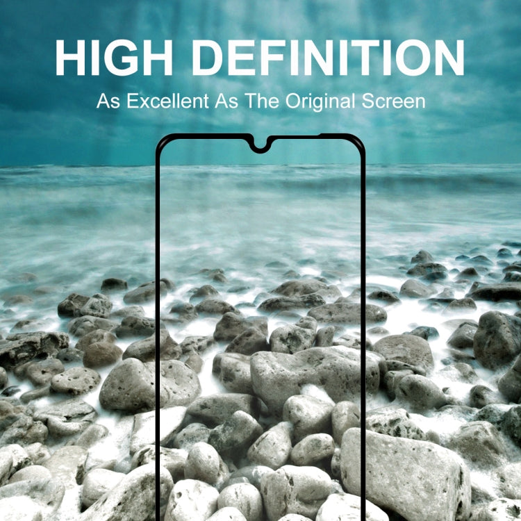 10 PCS For Samsung Galaxy A13 5G ENKAY 0.26mm 9H Tempered Glass Full Film - Galaxy Tempered Glass by ENKAY | Online Shopping UK | buy2fix