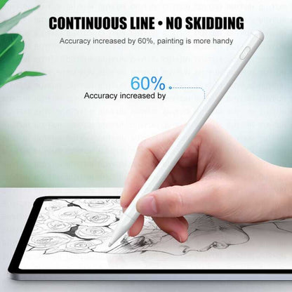 Anti-mistouch Active Capacitive Stylus Pen for iPad (2018-2022) / iPad Pro (2018-2022) - Stylus Pen by buy2fix | Online Shopping UK | buy2fix