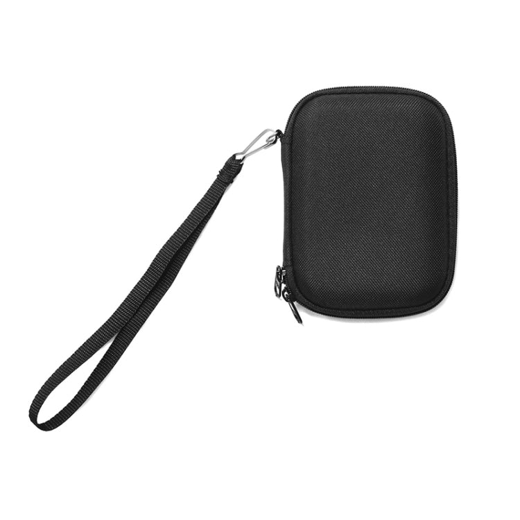 For Logitech Pebble M350 Mouse Storage Bag Portable Outdoor Protective Case -  by buy2fix | Online Shopping UK | buy2fix