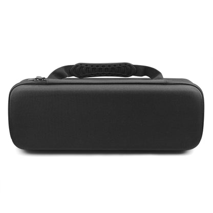 For Samsung Freestyle Portable Handheld Projector Storage Bag Battery Dock Storage Box - Consumer Electronics by buy2fix | Online Shopping UK | buy2fix