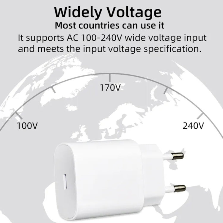 TA800 PD / PPS 25W Type-C Port Charger for Samsung, UK Plug(White) -  by buy2fix | Online Shopping UK | buy2fix