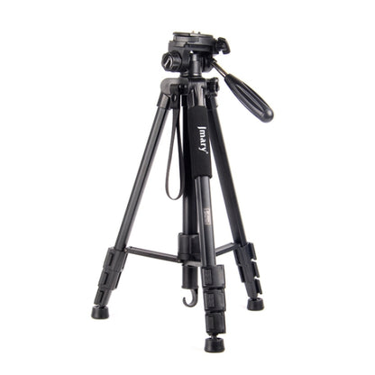 JMARY KP2254 Three colors are available Cell Phone SLR Outdoor Photography Tripod Stand(Black) - Tripods by Jmary | Online Shopping UK | buy2fix