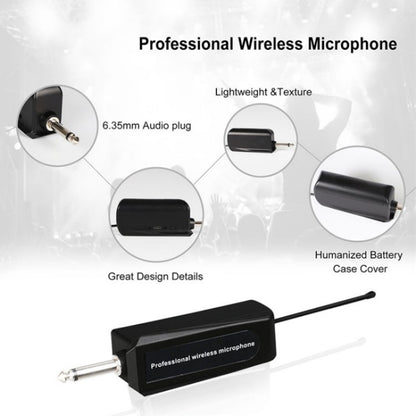 X-H01 Meeting System Wireless Microphone - Microphone by buy2fix | Online Shopping UK | buy2fix