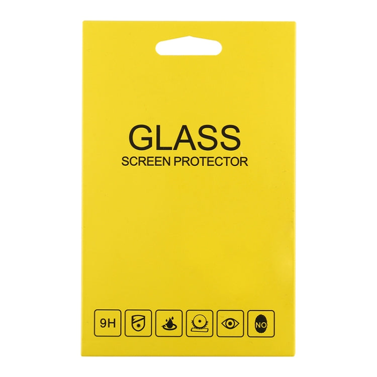 0.26mm 2.5D Tempered Glass Film for  Garmin forerunner 735xt - Screen Protector by ENKAY | Online Shopping UK | buy2fix