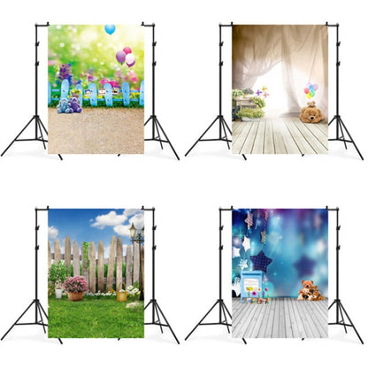 1.5m x 2.1m Children's birthday photo theme Photography Background Cloth(3204) - Camera Accessories by buy2fix | Online Shopping UK | buy2fix