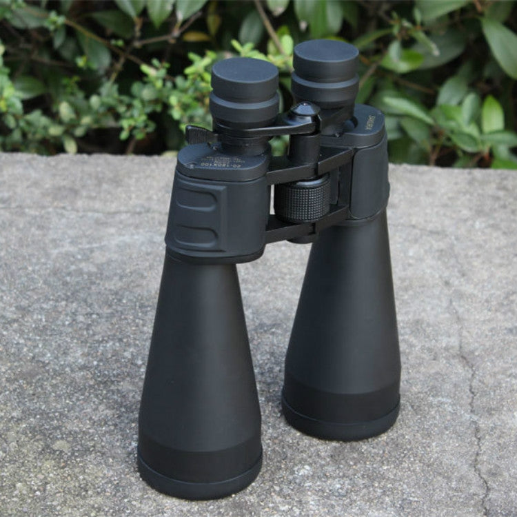 Sakura 20-180x100 Double Cylinder High Magnification HD Telescope Low Light Level Night Vision Zoom Large Caliber Binoculars - Binoculars by Zoom | Online Shopping UK | buy2fix