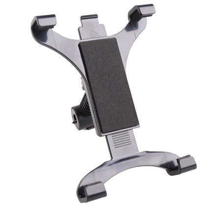 Car Back Seat Headrest Mount Holder Stand for 7-10 Inch Tablet - Car Holders by buy2fix | Online Shopping UK | buy2fix