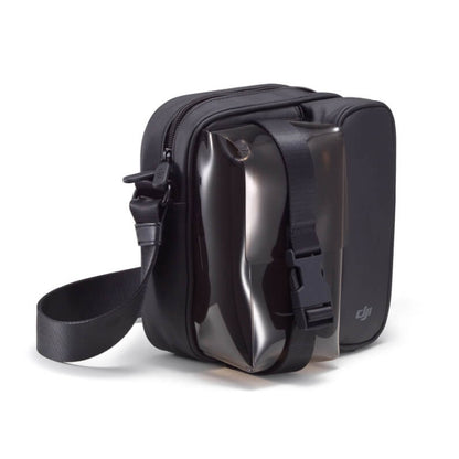 Original DJI For Mini SE / Mini 2 / Mavic Mini Fashion Transparent Backpack(Black) - DJI & GoPro Accessories by buy2fix | Online Shopping UK | buy2fix