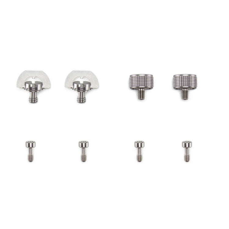 Original DJI RS 3 Mini / RS 3 Pro / RS 3 / RS 2 / RSC 2 Screw Set - DJI & GoPro Accessories by DJI | Online Shopping UK | buy2fix