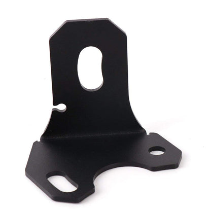 Tail Gate Modified Antenna Bracket Antenna Mount for Jeep Wrangler - In Car by buy2fix | Online Shopping UK | buy2fix