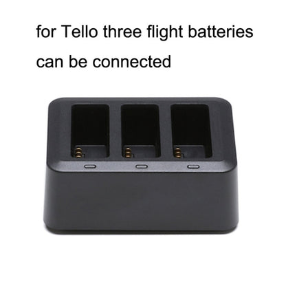 Original DJI Tello G1CH Battery Manager(Black) - DJI & GoPro Accessories by DJI | Online Shopping UK | buy2fix