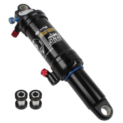 DNM  AOY36RC Mountain Bike Shock Absorber Soft Tail Bike Rear Shock Absorber, Size:200x55mm(With 24 mm Bushing) - Outdoor & Sports by DNM | Online Shopping UK | buy2fix