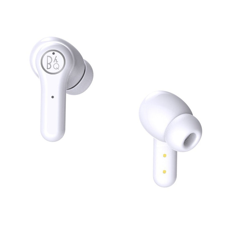 ANC Business Sports TWS Stereo Dual Ears Bluetooth V5.0+EDR Earphone with Charging Box(White) - TWS Earphone by buy2fix | Online Shopping UK | buy2fix