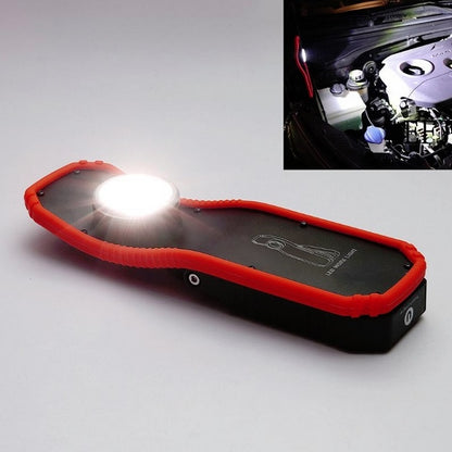 Auto Repair Magnet LED Strong Light Outdoor Handheld Lighting Flashlight - In Car by buy2fix | Online Shopping UK | buy2fix