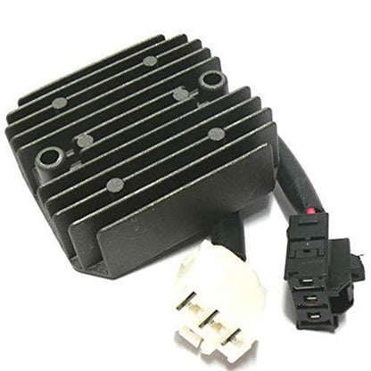 2012.0 Motorcycle Rectifier For Honda SH125 SH150 CB 400 CBF - In Car by buy2fix | Online Shopping UK | buy2fix