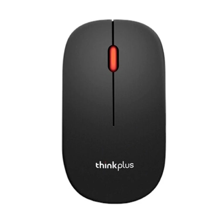 Lenovo Thinkplus M80 Office Lightweight Ergonomic Laptop Mouse, Specification: Wireless - Wireless Mice by Lenovo | Online Shopping UK | buy2fix