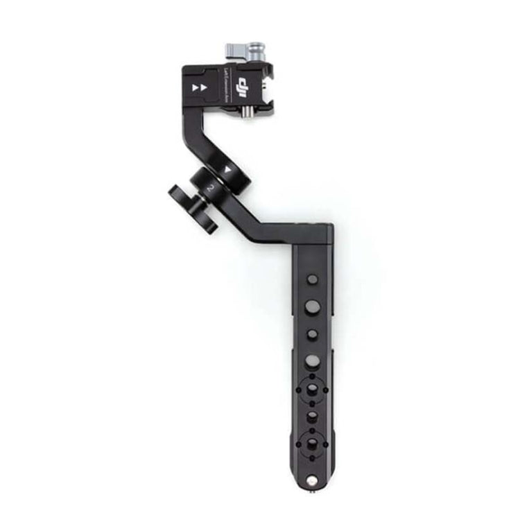 Original DJI RS 3 Adjustable Angle Anti-shake Shock Absorption Stabilized Gimbal -  by DJI | Online Shopping UK | buy2fix